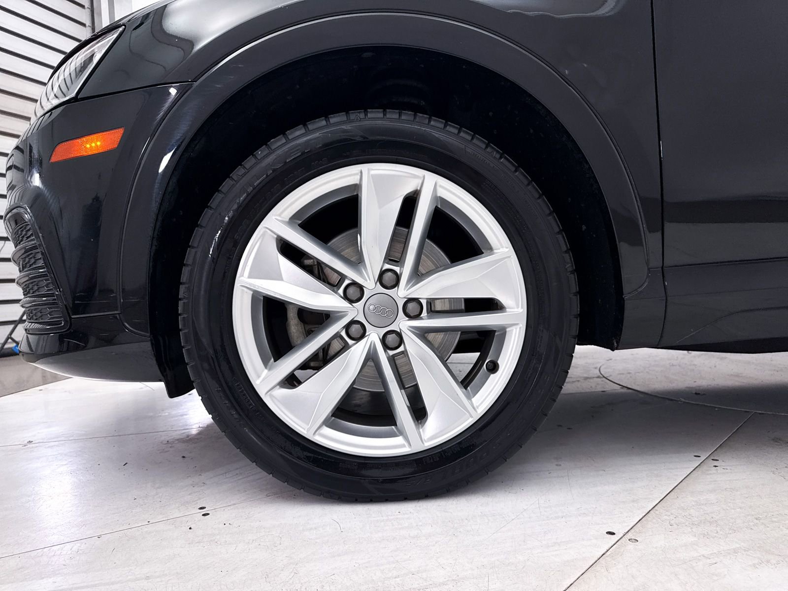 Used 2018 Audi Q3 2.0T Premium FWD image 10