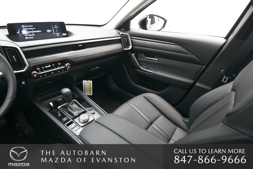 New 2026 MAZDA CX-50 AWD 2.5 S w/ Weather Package image 28