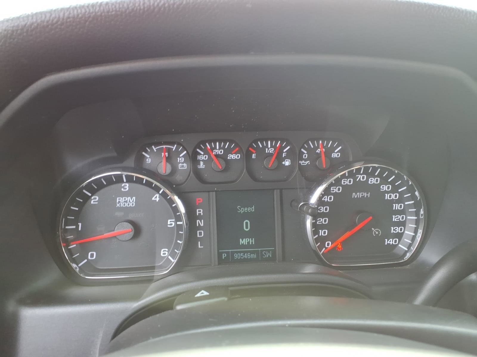 Used 2017 GMC Sierra 1500 4x4 Double Cab w/ Elevation Edition image 27