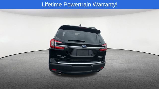 New 2025 Subaru Ascent Touring w/ Popular Package #1 AWD/4WD image 8