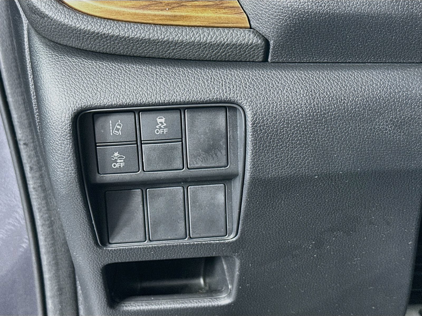 Used 2017 Honda CR-V EX image 10