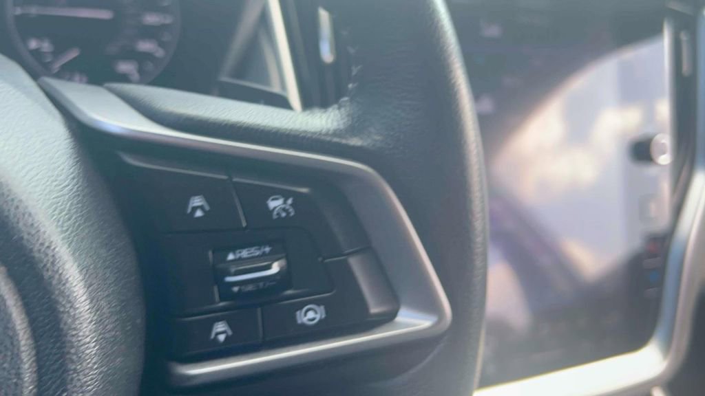 Certified 2022 Subaru Outback Onyx Edition XT image 26