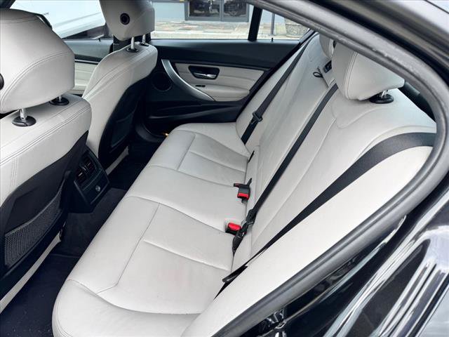 Used 2012 BMW 335i Sedan RWD image 8