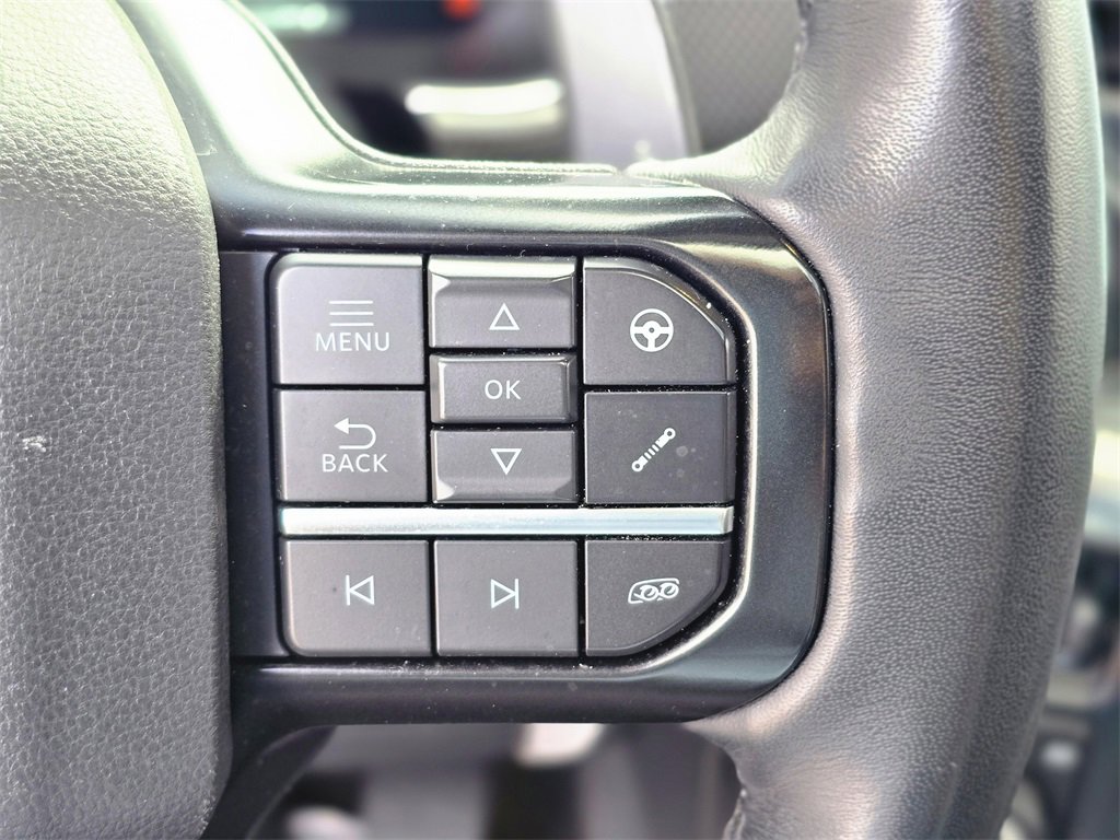 Used 2022 Ford F150 Raptor w/ Equipment Group 801A High image 29