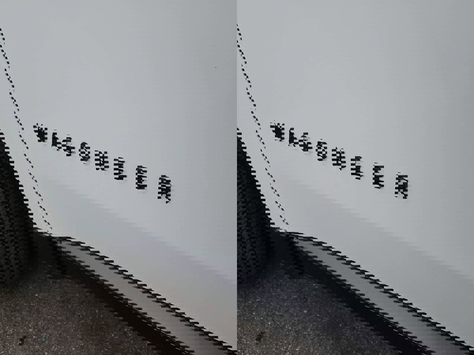 Used 2024 Jeep Wagoneer Launch Edition image 13