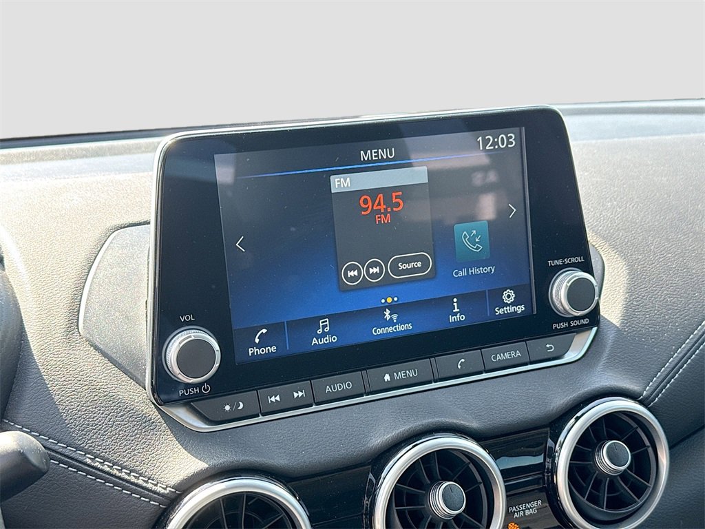 Used 2024 Nissan Sentra SV image 15