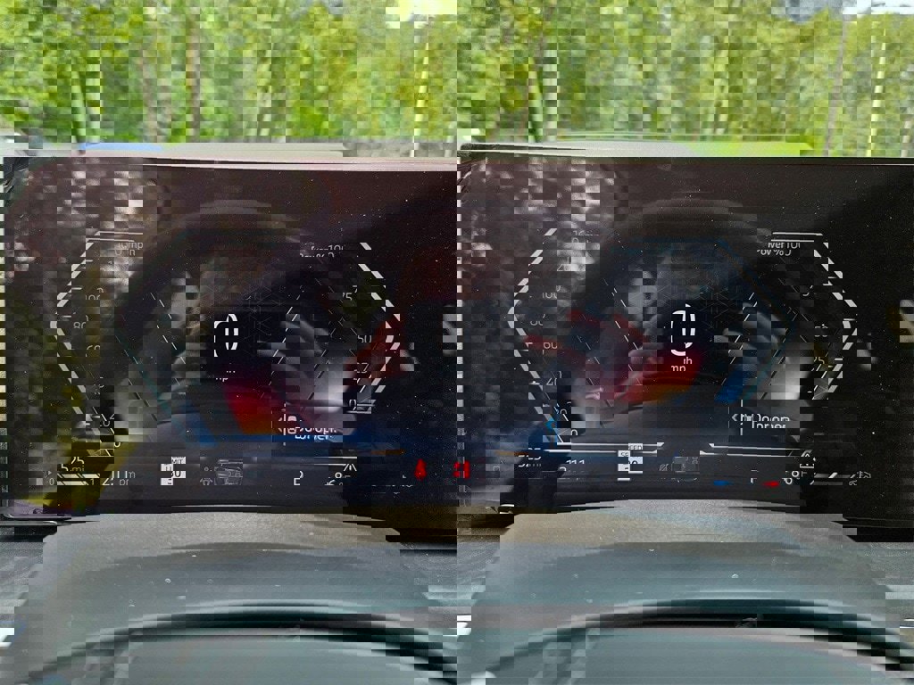 New 2026 BMW X7 xDrive40i image 13