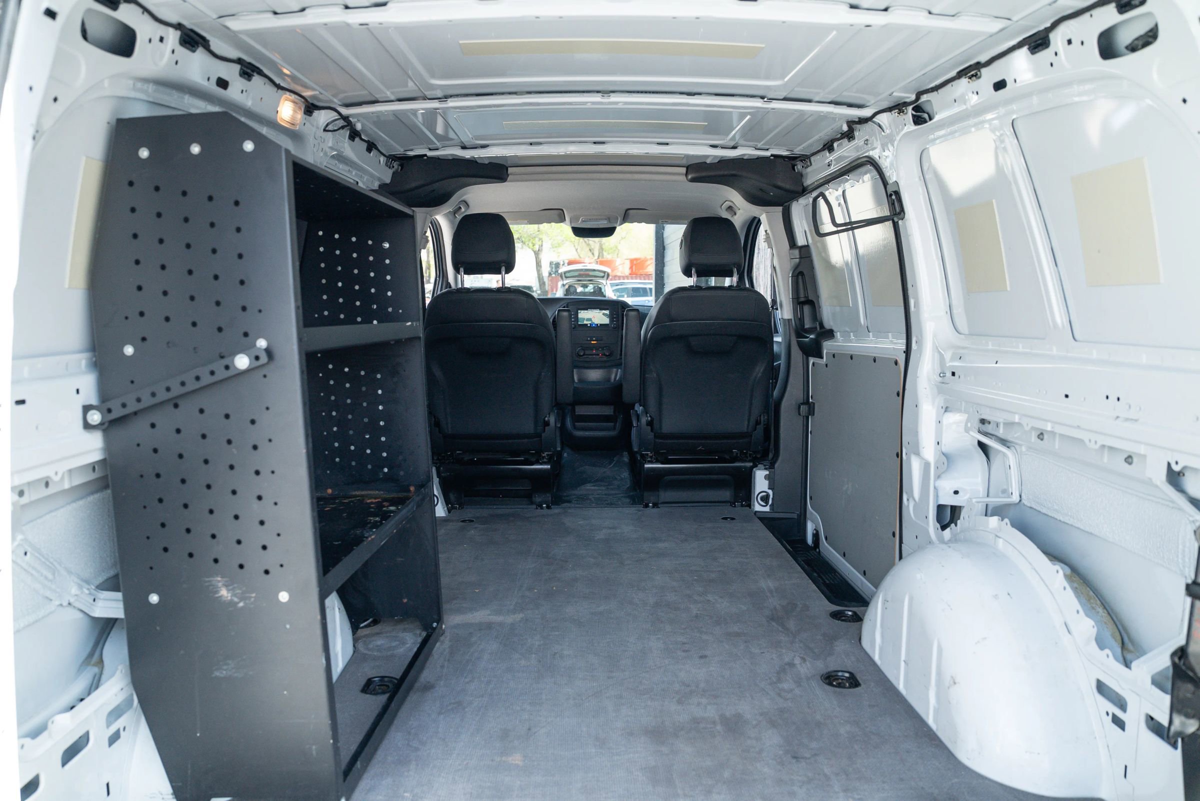 Used 2022 Mercedes-Benz Metris image 10