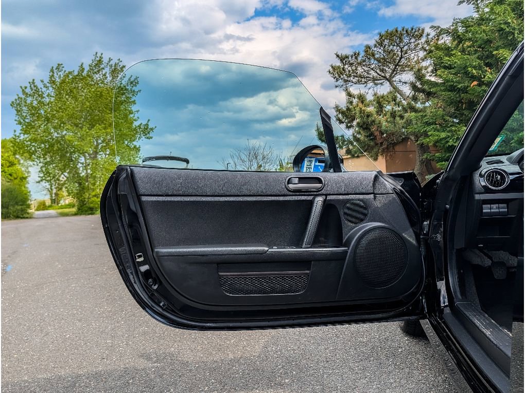Used 2015 MAZDA MX-5 Miata Club RWD image 18