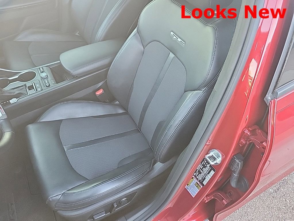 Used 2021 Kia K5 GT-Line image 18