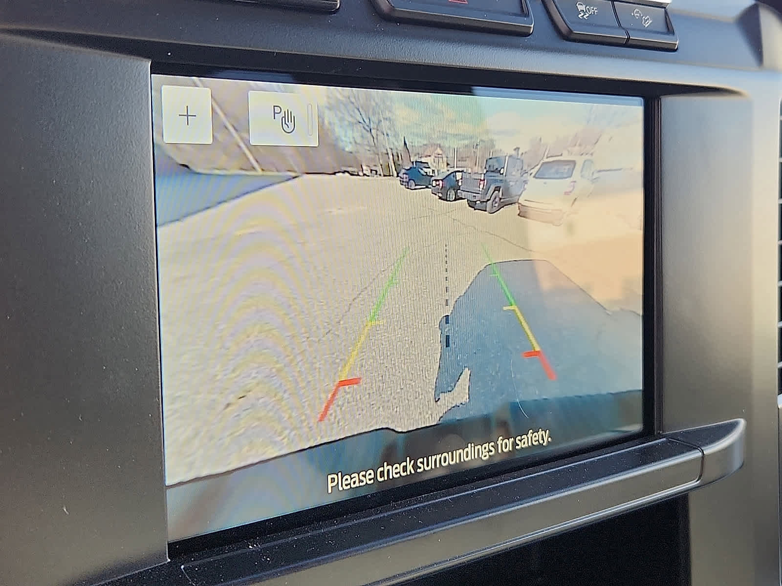 Used 2024 Ford F250 XLT w/ FX4 Off-Road Package image 19