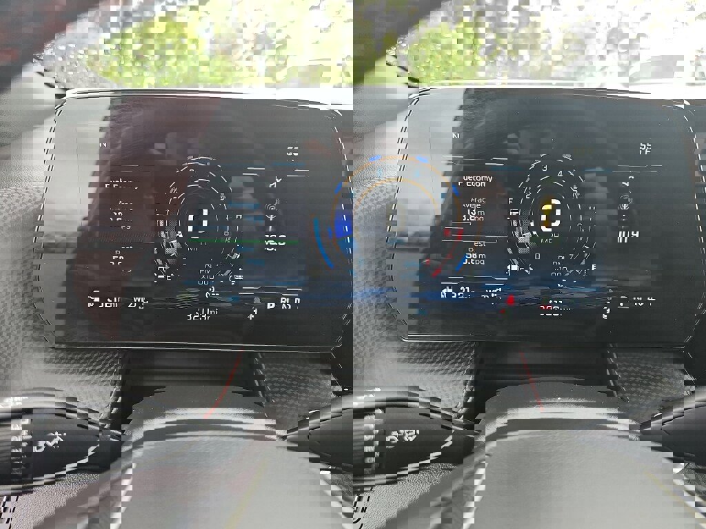 Used 2025 Chevrolet Equinox RS image 14