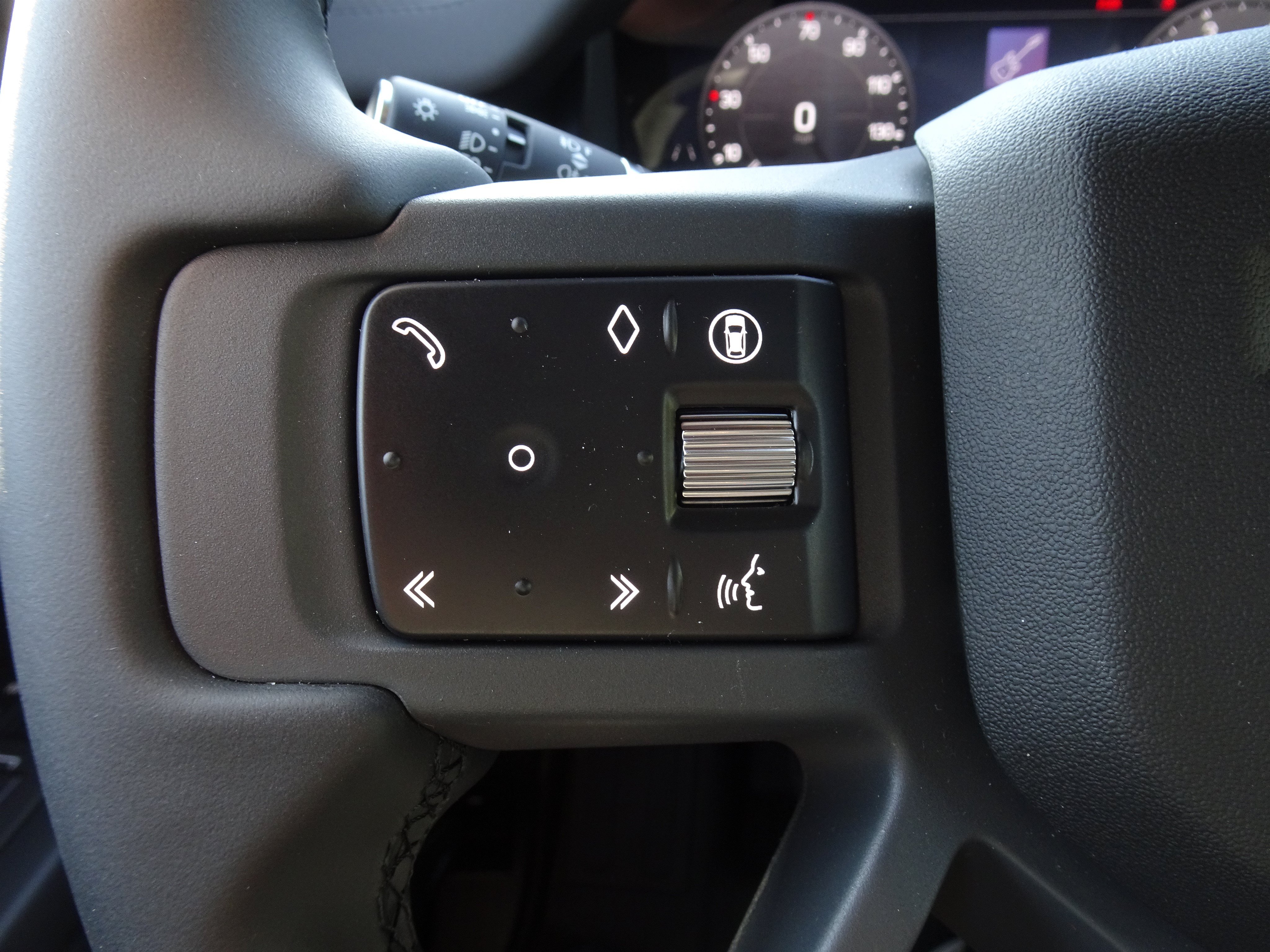 New 2026 Land Rover Defender 110 S AWD/4WD image 28
