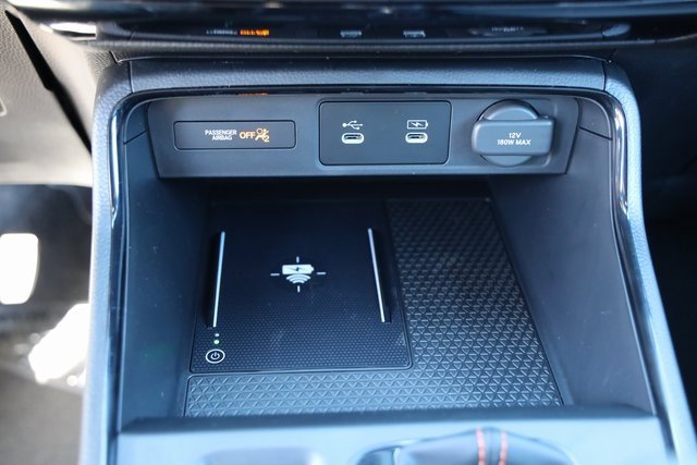 New 2026 Honda CR-V Sport Touring image 22