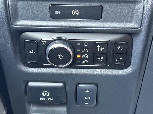 New 2025 Ford F150 Lariat w/ Equipment Group 501A Mid image 26