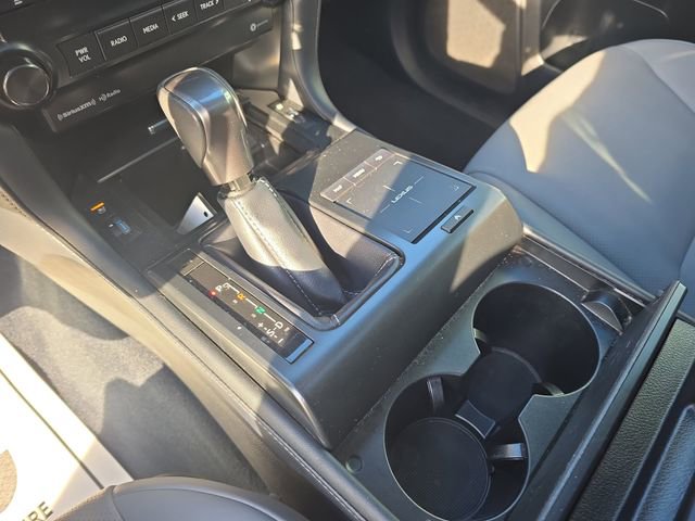 Used 2023 Lexus GX 460 w/ Black Line Special Edition AWD/4WD image 24