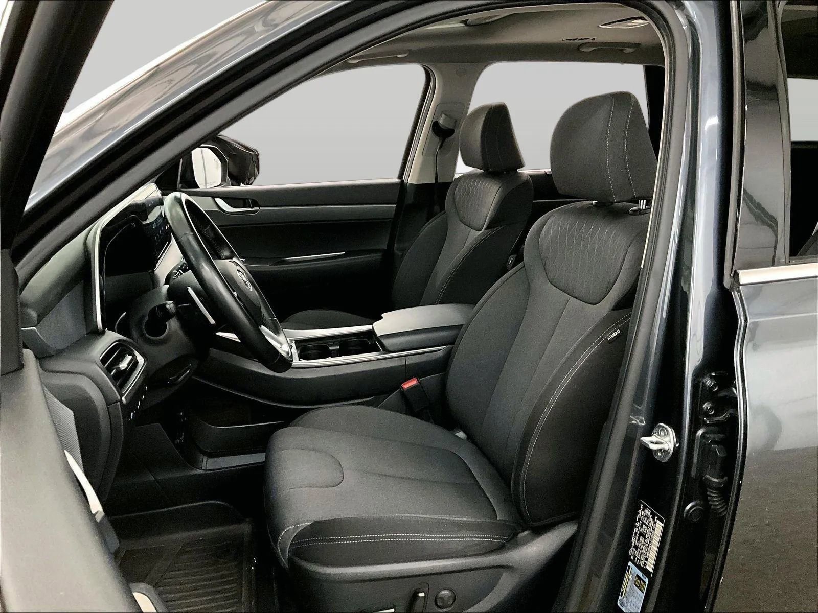 Used 2020 Hyundai Palisade SEL w/ Convenience Package image 24