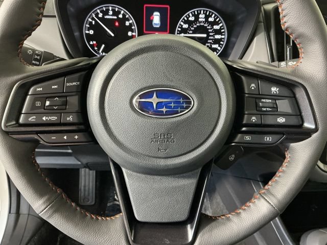 New 2026 Subaru Crosstrek 2.5i Limited AWD/4WD image 13