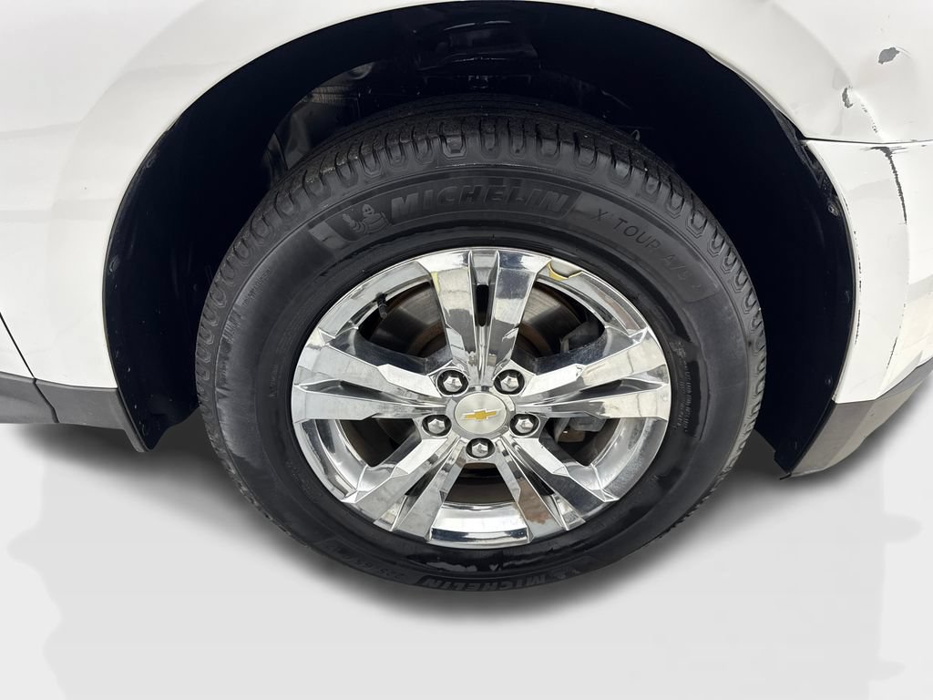 Used 2015 Chevrolet Equinox LT w/ Driver Convenience Package FWD image 81