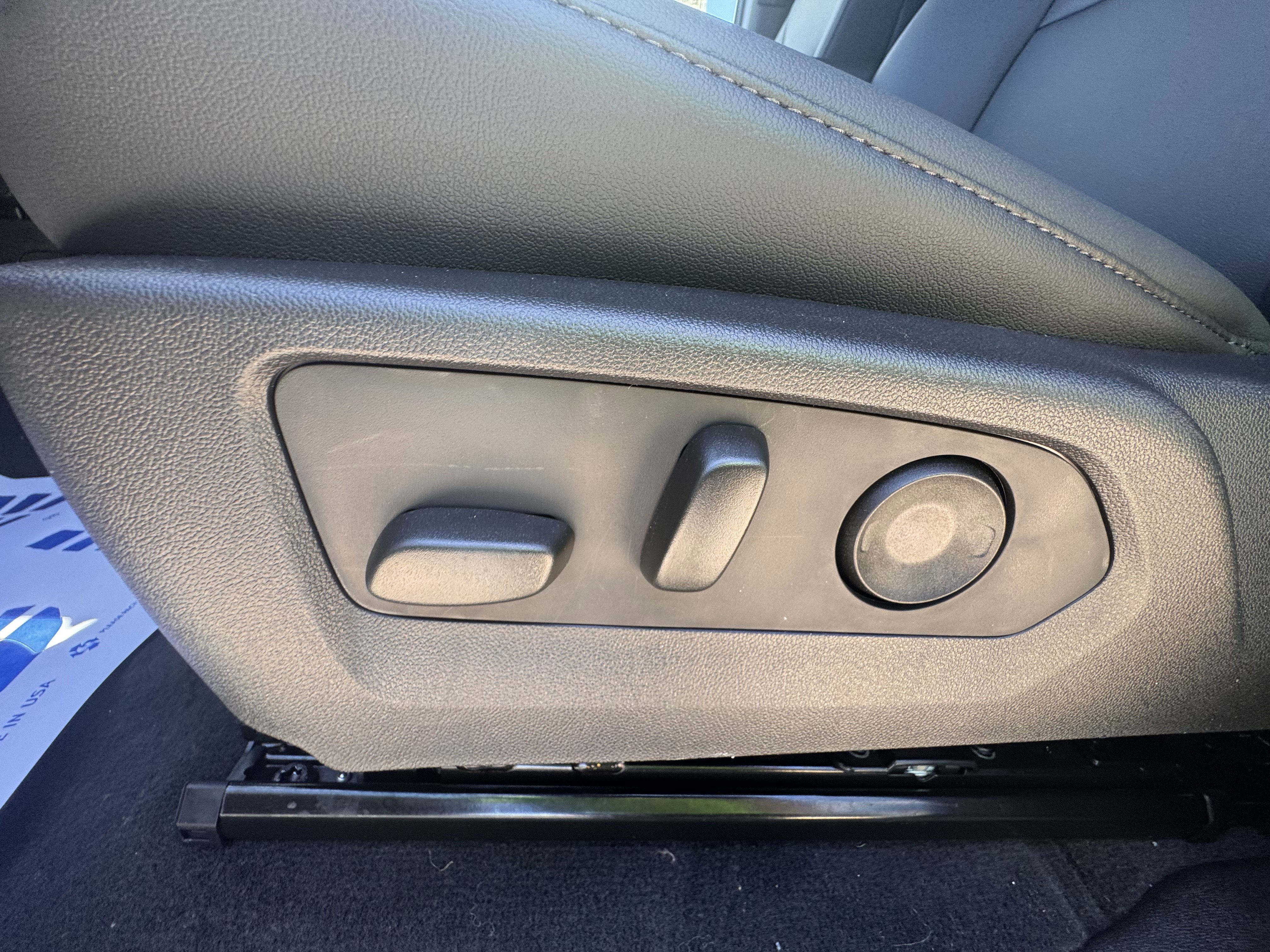 New 2025 Chevrolet Colorado Trail Boss image 11