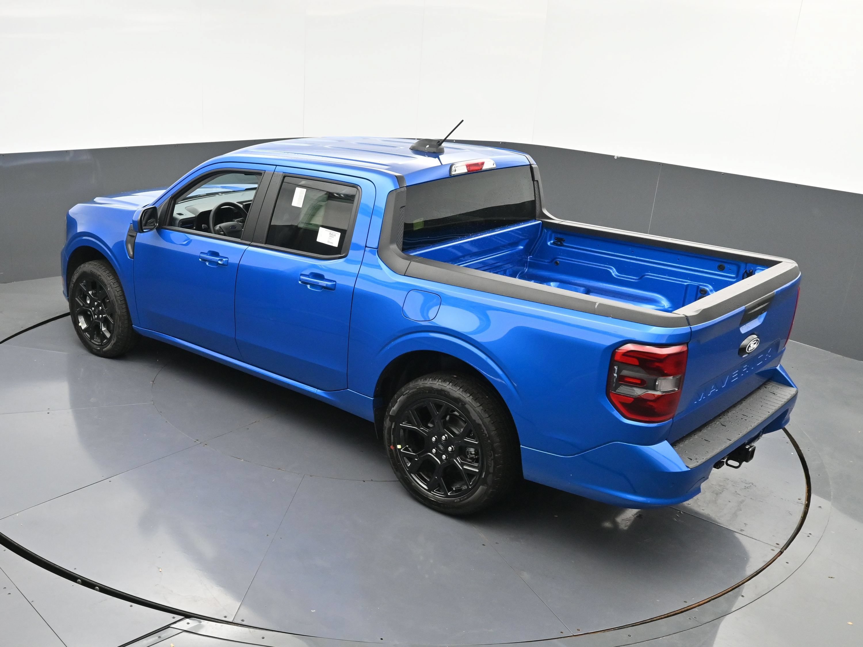 New 2026 Ford Maverick Lobo AWD/4WD image 22