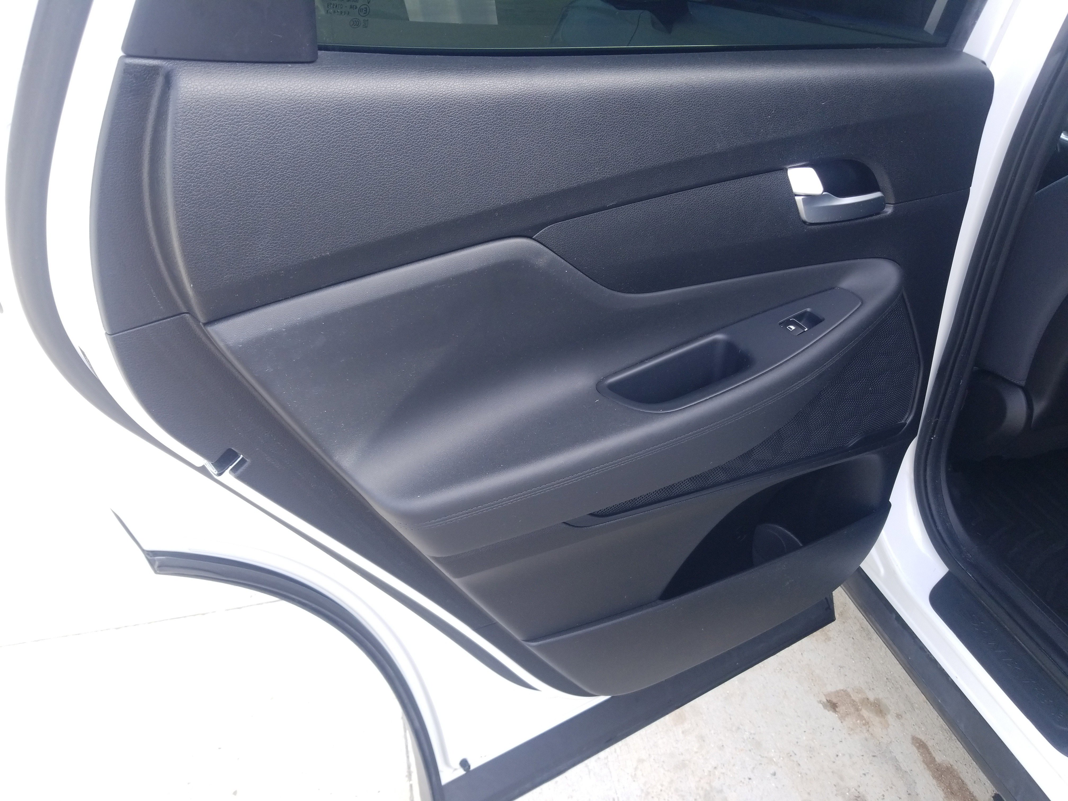 Used 2022 Hyundai Santa Fe SEL image 11