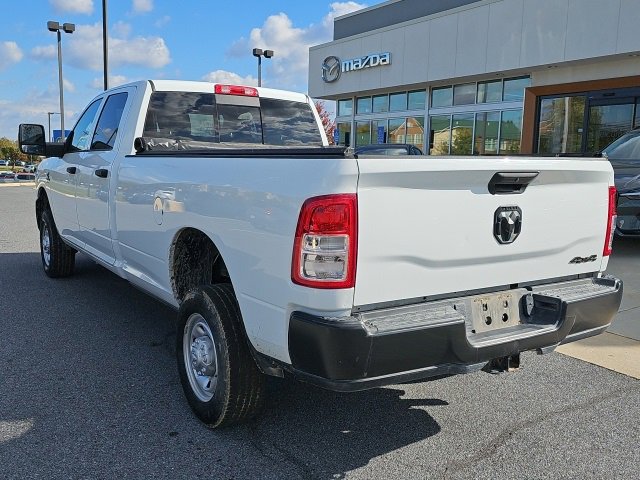 Used 2024 RAM 2500 Tradesman image 4