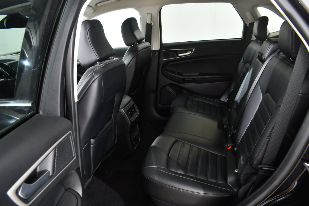 Used 2024 Ford Edge SEL w/ Convenience Package AWD/4WD image 16