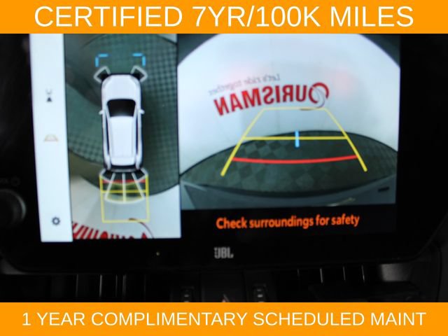 Used 2023 Toyota RAV4 XSE AWD/4WD image 25