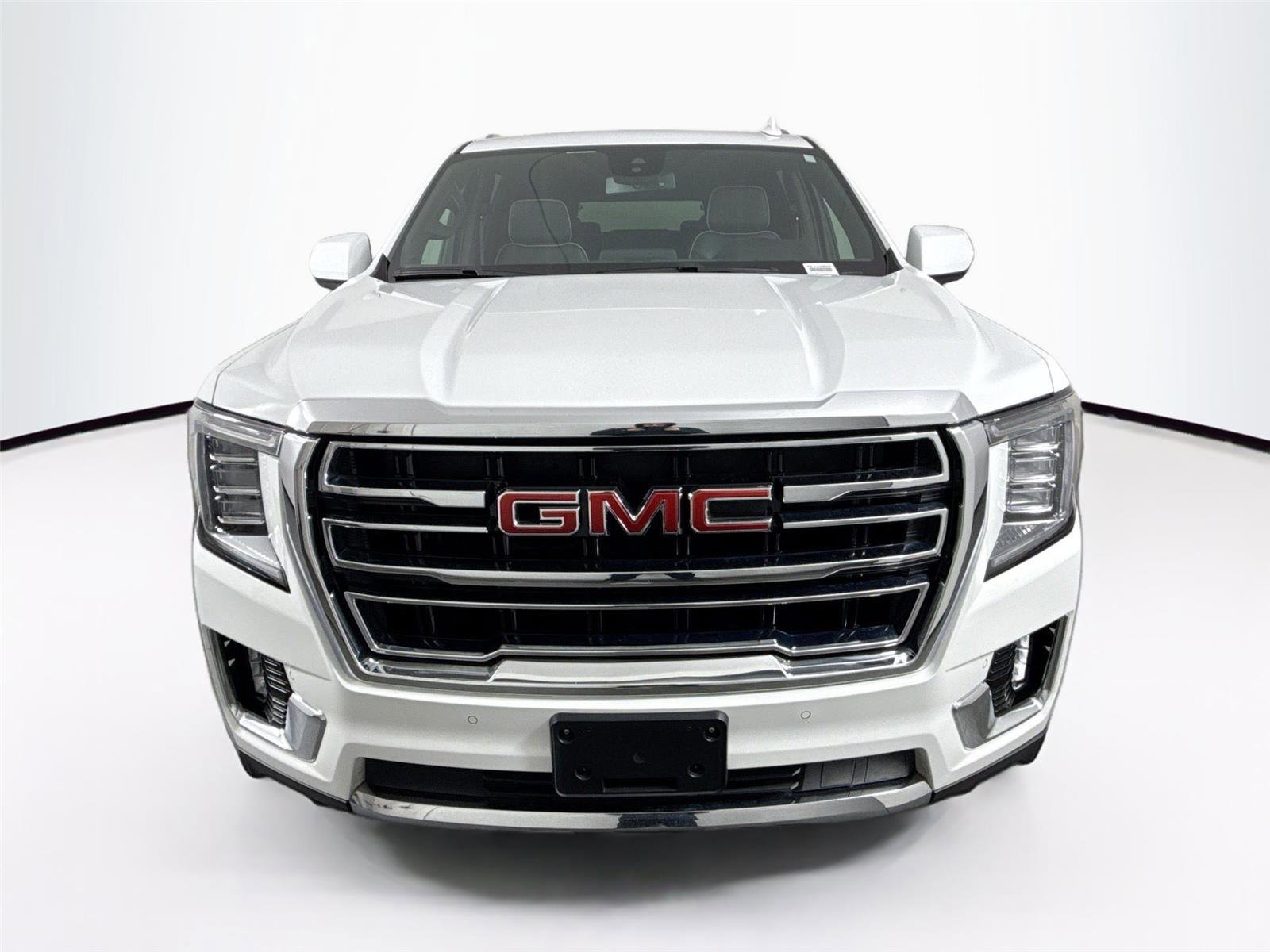 Used 2024 GMC Yukon XL SLT image 7