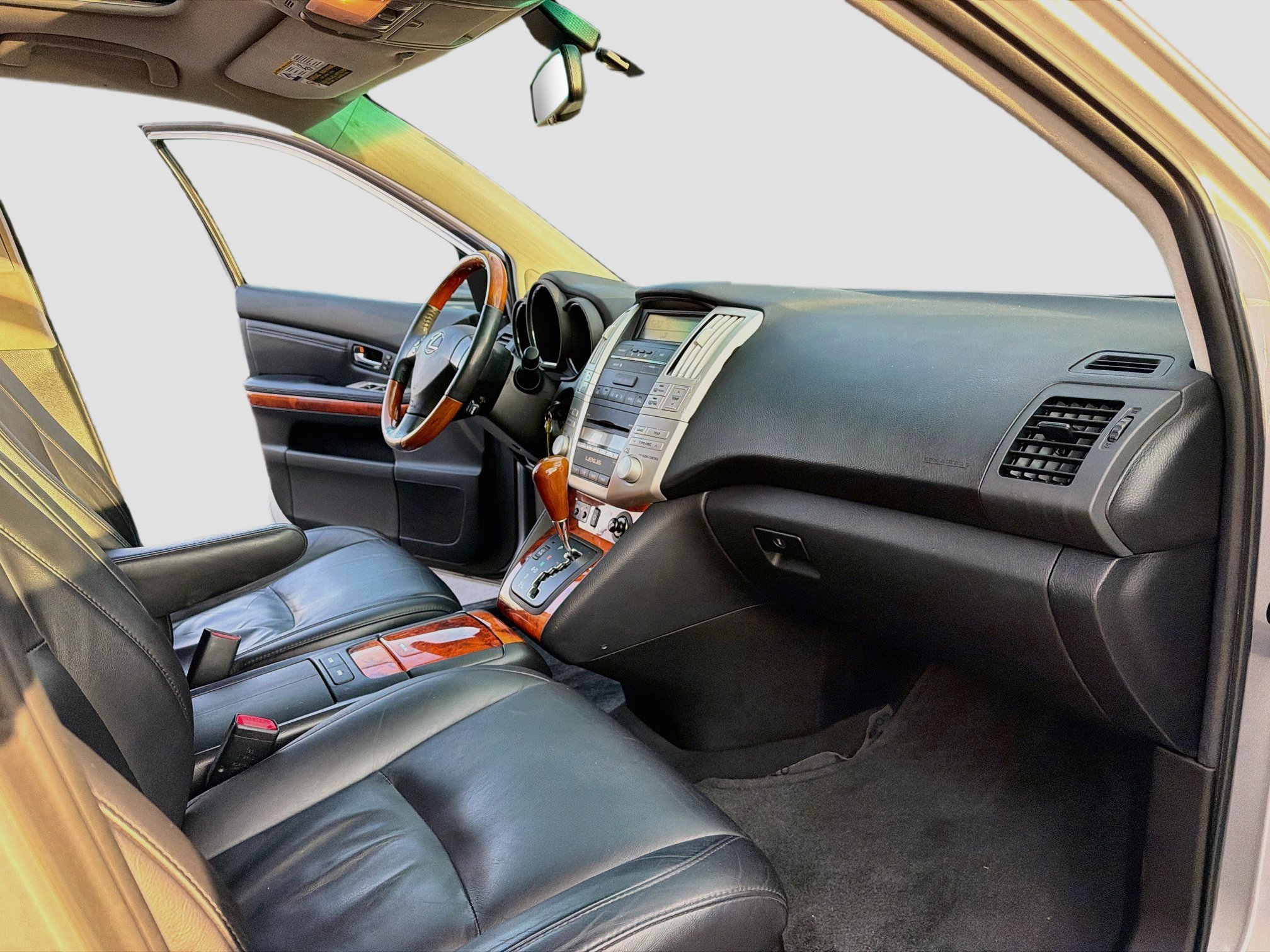 Used 2009 Lexus RX 350 AWD image 10