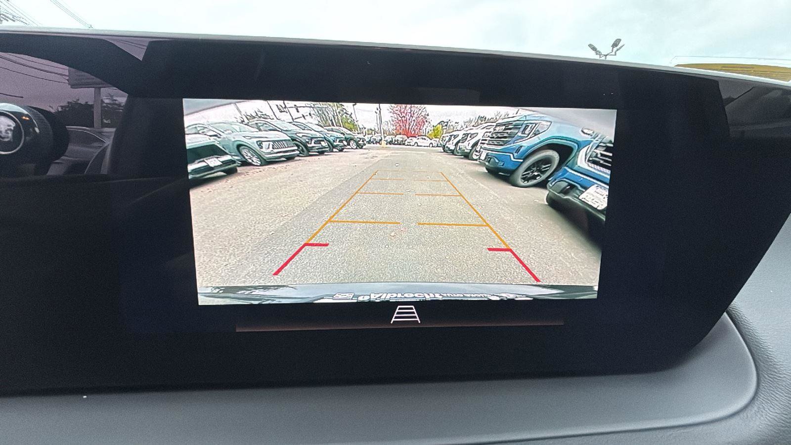 New 2026 Buick Encore GX Sport Touring w/ Comfort Package image 14