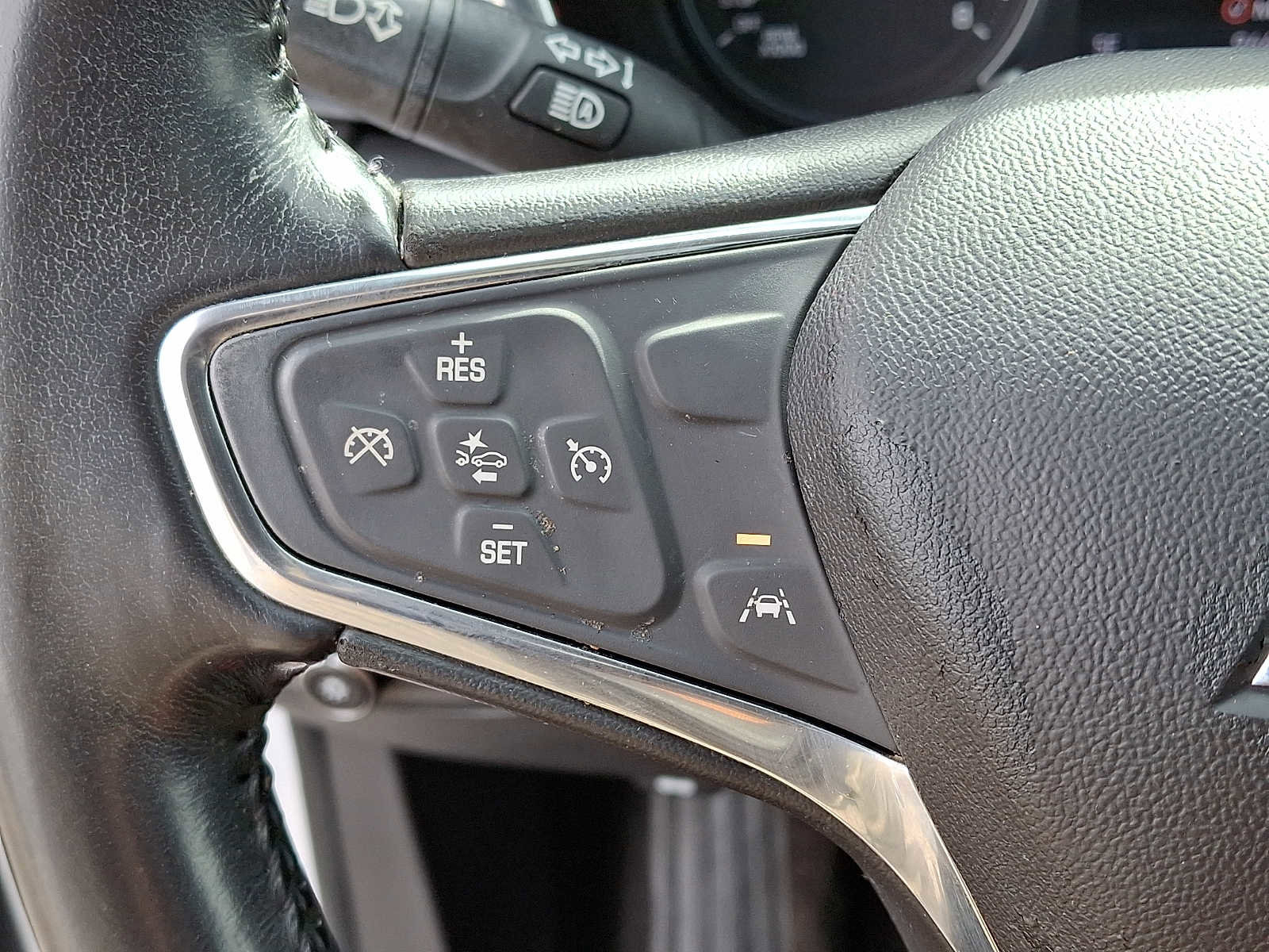 Certified 2020 Chevrolet Equinox LT image 22