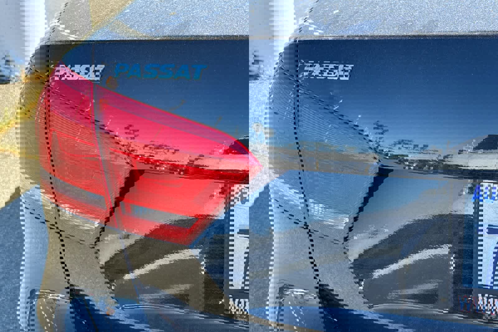 Used 2013 Volkswagen Passat 2.5 SE image 20