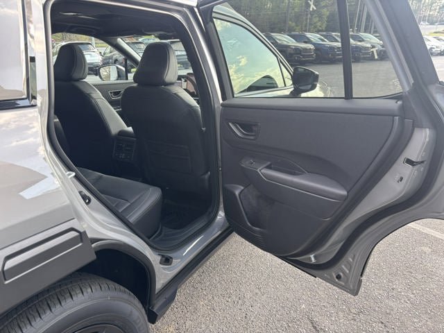 New 2026 Subaru Outback Limited AWD/4WD image 94