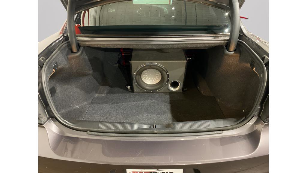 Used 2014 Dodge Charger R/T image 8