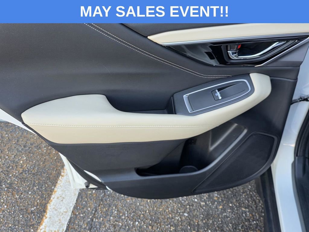 Used 2021 Subaru Outback Limited w/ Popular Package #2 AWD/4WD image 37