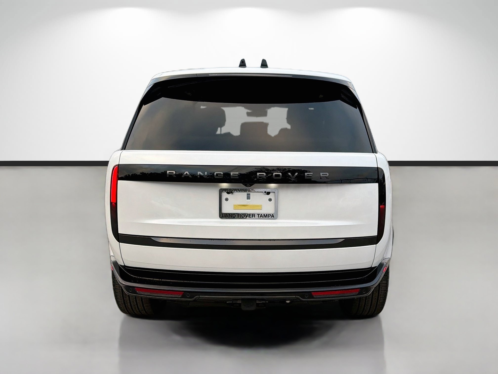 New 2027 Land Rover Range Rover SE AWD/4WD image 5
