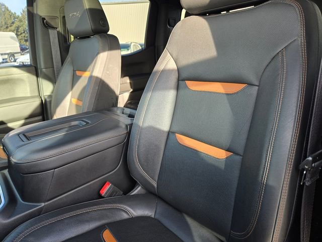 Used 2020 GMC Sierra 1500 AT4 w/ AT4 Premium Package image 18