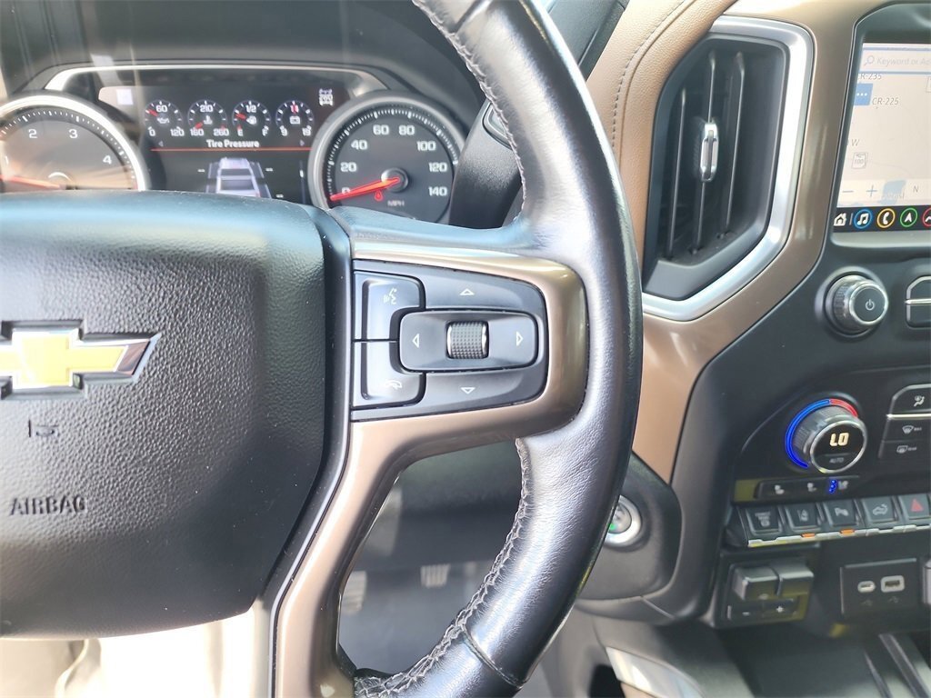 Used 2020 Chevrolet Silverado 2500 High Country w/ Z71 Off-Road Package image 25