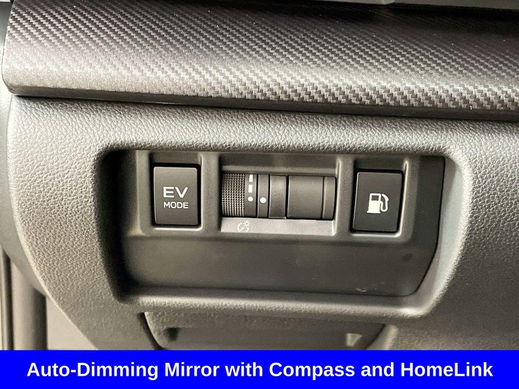 New 2026 Subaru Crosstrek 2.5i Sport image 10