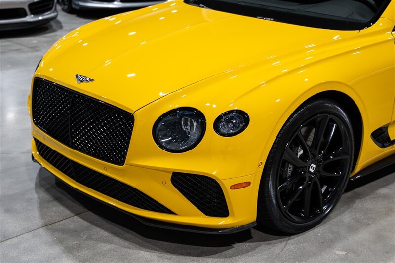 Used 2020 Bentley Continental GT V8 AWD/4WD image 11