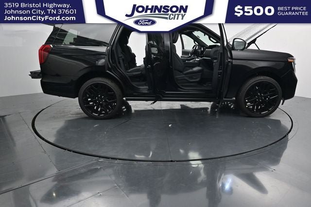 New 2027 Ford Expedition Platinum w/ Stealth Performance Package AWD/4WD image 35