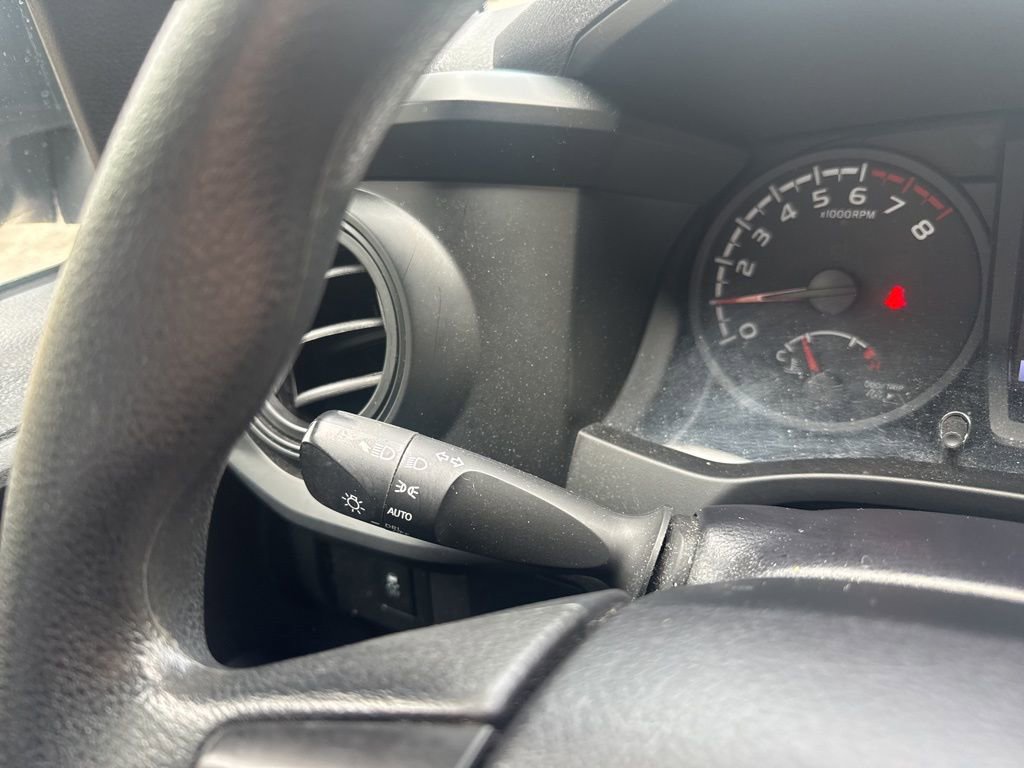 Used 2022 Toyota Tacoma SR image 20
