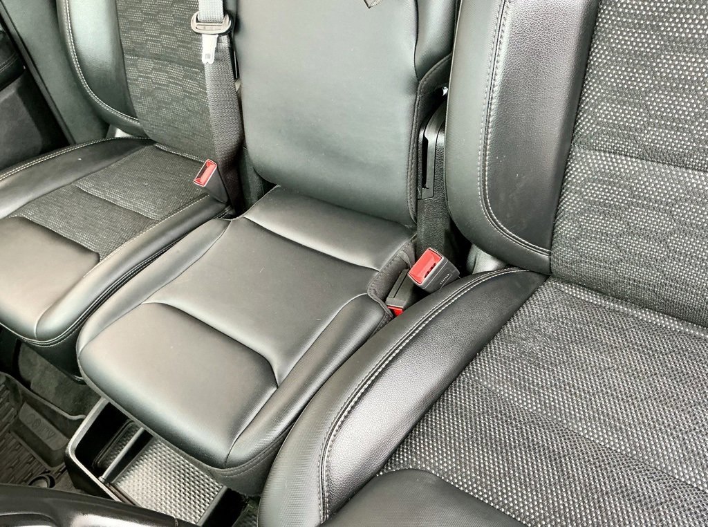 Used 2021 RAM 1500 Big Horn w/ Built-to-serve Edition image 39