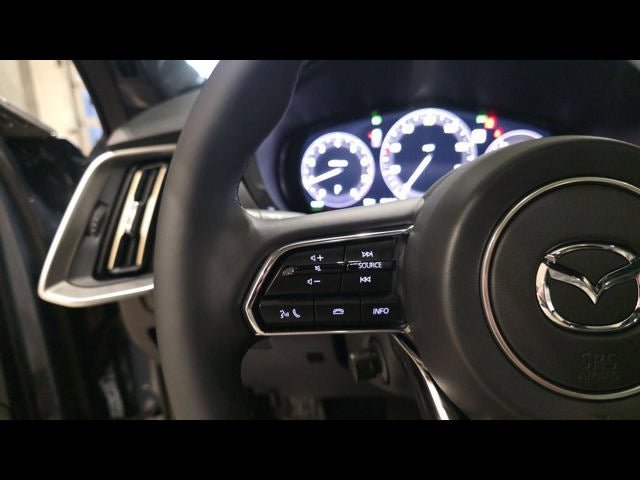 New 2026 MAZDA CX-70 3.3 Turbo S w/ Premium Package AWD/4WD image 56