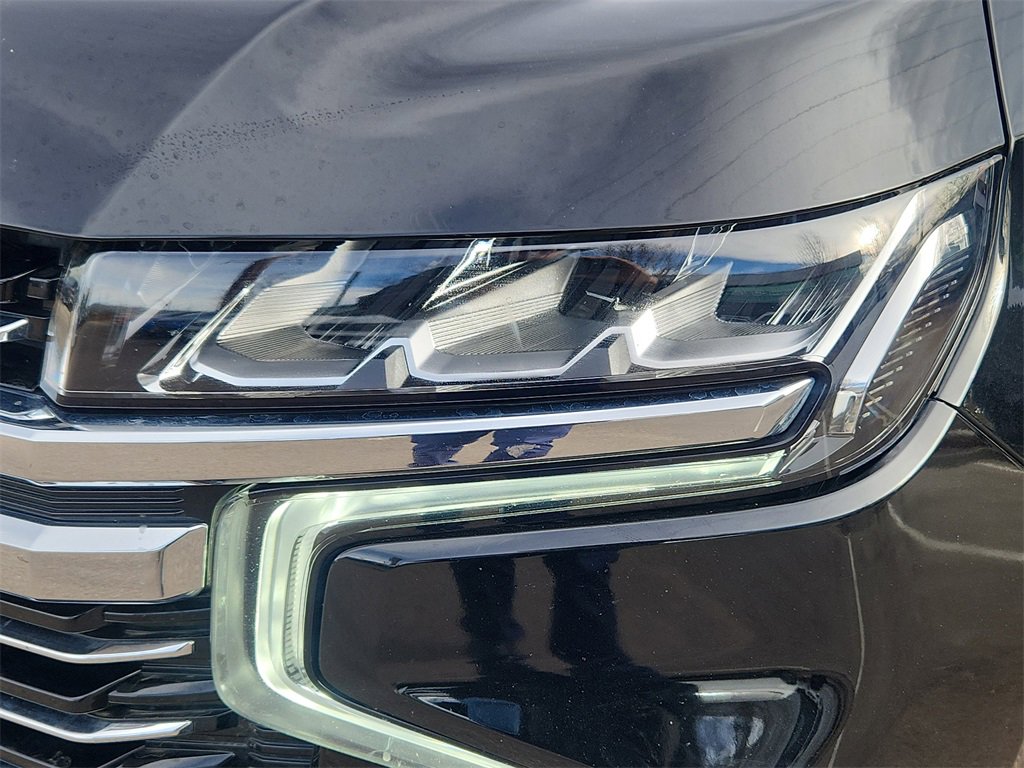 Used 2024 Chevrolet Tahoe LT image 5