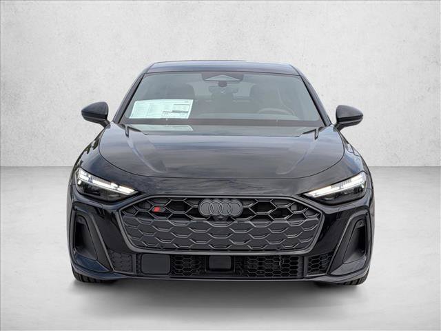 New 2026 Audi S5 Premium Plus AWD/4WD image 6