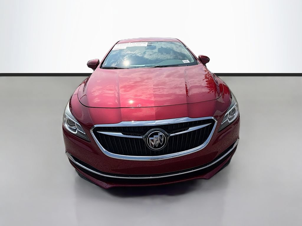 Used 2018 Buick LaCrosse Essence w/ Sights and Sounds Package FWD image 2