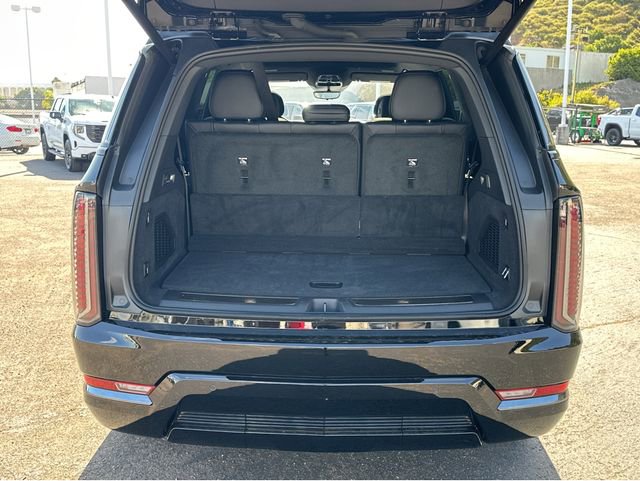Used 2026 Cadillac Escalade IQL Sport 1 AWD/4WD image 31